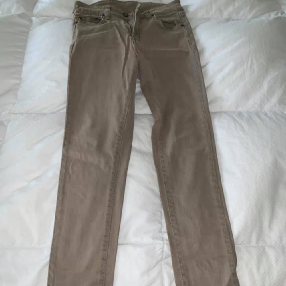 Carmar jeans